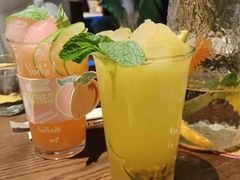 -泰妃殿(武汉首店)