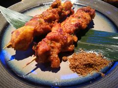 -云中界美食餐厅