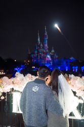 -迈瑞米求婚策划(静安店)