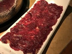 -左庭右院鲜牛肉火锅(南通CBD大有境店)