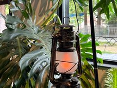 -J Create城市露营咖啡·简餐·宠物(上海动物园店)