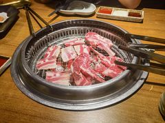 -大牛焱烧·和牛·海鲜炭火烧放题