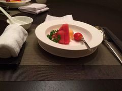 -浙江安吉JW万豪酒店·万豪中餐厅