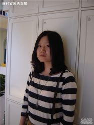 点击看大图 黄总监作品-丽时 Hair Salon