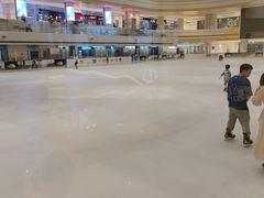 -冠军冰场CHAMPION RINK(苏州中心商场店)