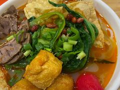 -螺小胖柳州螺蛳粉(钟楼总店)