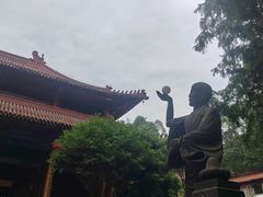 -都江堰普照寺