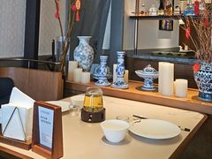 -漢舍川菜馆(国贸商城店)