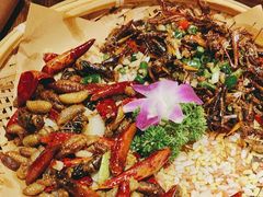 -亮欢寨(凯里总店)