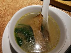 -龙井壹号·茶缘山景宴(龙井村店)