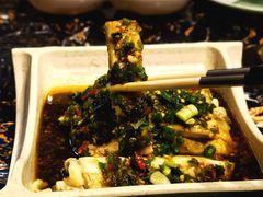 包浆豆腐-熊猫家新派川菜(百里一·龙兴集店)