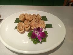 -胡老大菜热饭香·家宴(二七北路店)