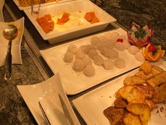 -南京金陵饭店