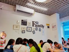-南街清补凉(黄贝岭店)
