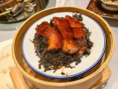 -咸亨酒店•非遗绍兴菜•中华老字号(堂吃餐厅)