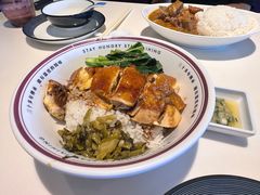 -太兴餐厅(小径湾店)