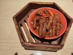 -避风塘(宝山万达店)