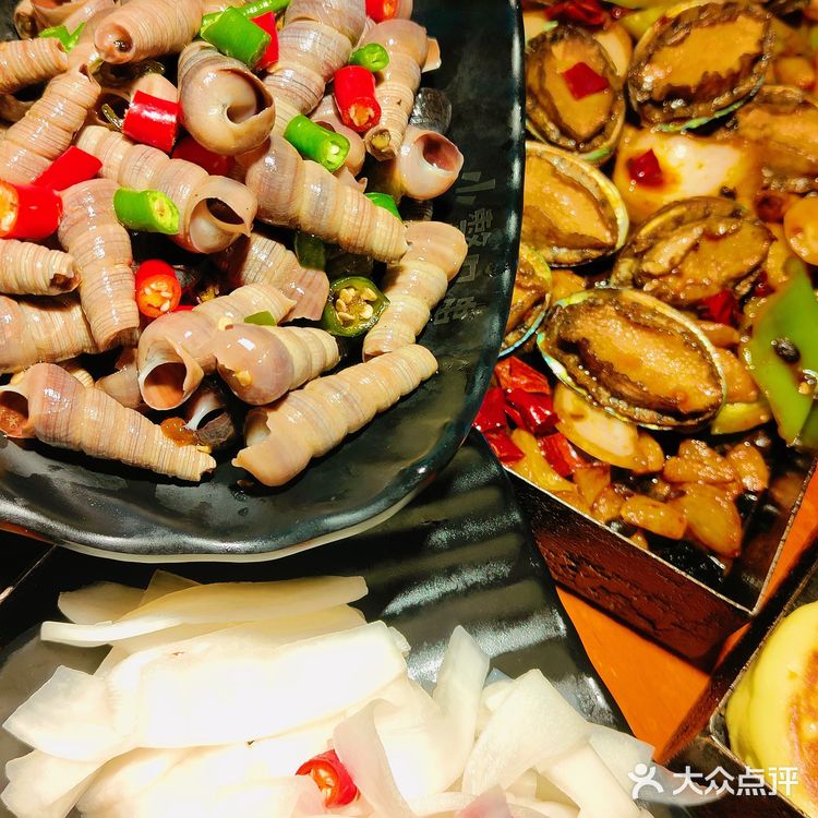 探寻青岛特色美食之旅