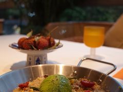 -若蘭慈·无国界素食料理(欢乐海岸店)