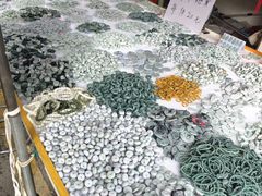 -玉雕湾国际玉城-石佛寺