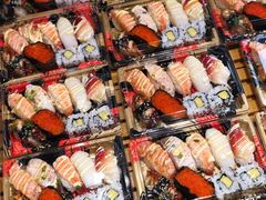 鱼籽寿司-盒马鲜生(宝地店)