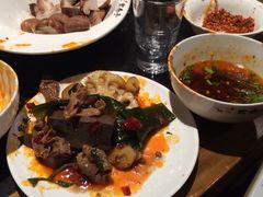 -宽巷子成都火锅(南站店)