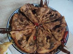 -金鹏鱼肉馆