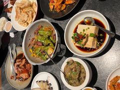 -金掌勺东北菜(格兰晴天店)