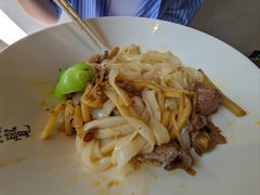 -漆黑觉米粉(三里屯店)