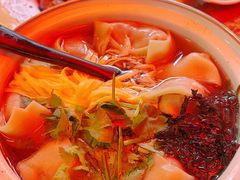 -柴爿巷·香酥鸡&馄饨(复兴中路店)
