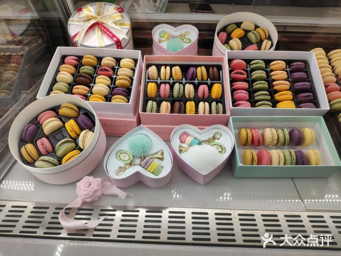 DORABELLA朵娜贝拉(武林银泰店)图片