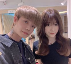 -简法造型·品牌形象店