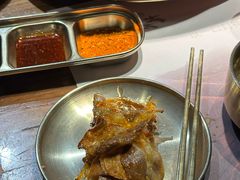 -西塔老太太泥炉烤肉(万柳华联店)