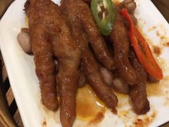 -舊街坊茶楼(市二宫店)