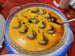 -王朝大酒店徐汇店-地面停车场