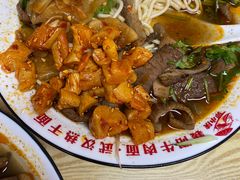 -郭小侠襄阳牛肉面·武汉热干面(洛溪店)