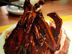 弄堂里的卤鸭儿-弄堂里(雨花客厅店)