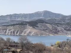 -潭溪山