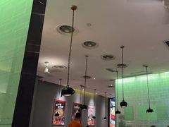 -炭舍干锅(华发商都店)