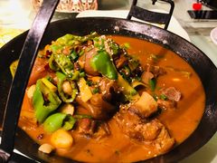 -楚太子  中餐&烧烤(武大店)