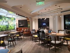 -Peet's Coffee皮爷咖啡(大学路店)