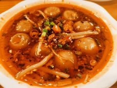 -黄泰吉拾味餐厅(江汉路店)