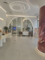 -紫琪尔·匠心连锁·胸部护理养护