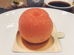-新食谱全日制餐厅·苏州苏州湾艾美酒店
