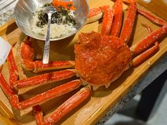 -震海贝烤贝·民俗特色店(延吉总店)