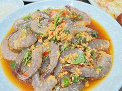 -抱德·潮汕味(琶洲店原惠城鱼仔)