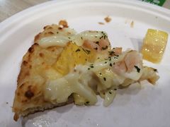 -City1+1城市比萨·意面(桂林路店)