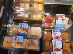 -BLT精品超市(国贸商城店)