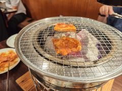 -蒜香焼肉PURUSHIN(马场路店)