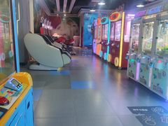 -大玩家超乐场(锦华路万达店)